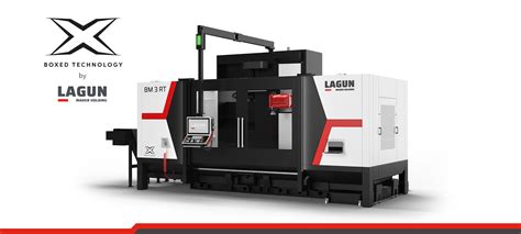 Lagun Engineering┃Quality Manual & CNC Machine Tools.